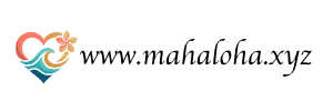 mahaloha.xyz